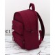 Migliore Repliche Zaino Medio Gucci Con Logo Gucci 800265 Rosso Economiche Outlet Online