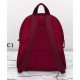 Migliore Repliche Zaino Medio Gucci Con Logo Gucci 800265 Rosso Economiche Outlet Online