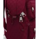 Migliore Repliche Zaino Medio Gucci Con Logo Gucci 800265 Rosso Economiche Outlet Online