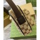 Borsa a tracolla piccola Gucci GG 802096 Albicocca Replica originale di alta qualità Perfette Qualità Repliche Borsa a tracolla piccola Gucci GG 802096 Albicocca Imitazione