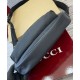 Migliore Replica Borsa a tracolla piccola Gucci con logo Gucci 802096 Nero Imitazioni Outlet Italia Replica perfetta Borsa a tracolla piccola Gucci con logo Gucci 802096 Nero Imitazione Outlet Online