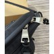 Migliore Replica Borsa a tracolla piccola Gucci con logo Gucci 802096 Nero Imitazioni Outlet Italia Replica perfetta Borsa a tracolla piccola Gucci con logo Gucci 802096 Nero Imitazione Outlet Online