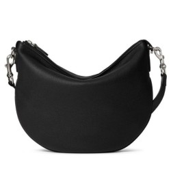 Replica perfetta Borsa a Tracolla Piccola Gucci B 801887 Nero Imitazione Outlet Online