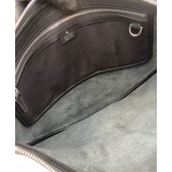 Replica perfetta Borsa a Tracolla Piccola Gucci B 801887 Nero Imitazione Outlet Online