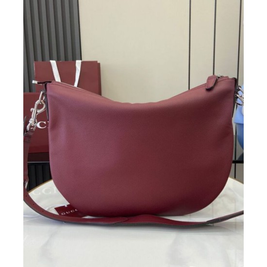 Migliore Replica Borsa a Tracolla Piccola Gucci B 801887 Malva Imitazioni Outlet Italia Migliore Repliche Borsa a Tracolla Piccola Gucci B 801887 Malva Economiche Outlet Online
