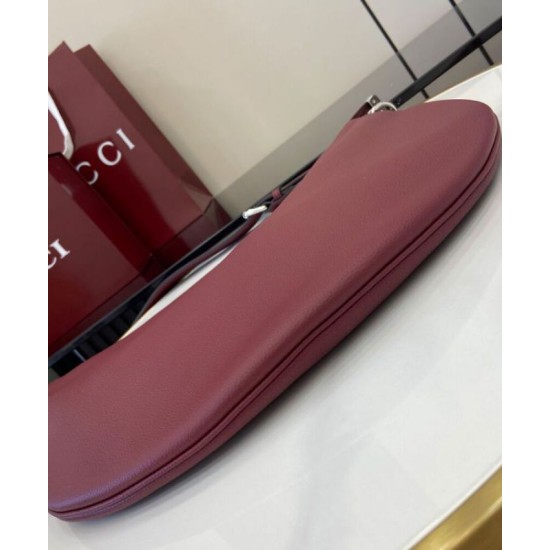 Migliore Replica Borsa a Tracolla Piccola Gucci B 801887 Malva Imitazioni Outlet Italia Migliore Repliche Borsa a Tracolla Piccola Gucci B 801887 Malva Economiche Outlet Online