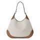 Replica perfetta Borsa a tracolla media Gucci B 815924 Crema Imitazione Outlet Online