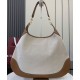 Replica perfetta Borsa a tracolla media Gucci B 815924 Crema Imitazione Outlet Online