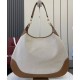 Replica perfetta Borsa a tracolla media Gucci B 815924 Crema Imitazione Outlet Online