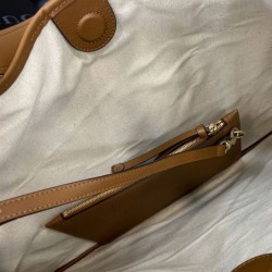 Replica perfetta Borsa a tracolla media Gucci B 815924 Crema Imitazione Outlet Online