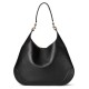 Migliore Repliche Borsa a tracolla media Gucci B 820169 Nera Economiche Outlet Online