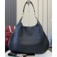 Migliore Repliche Borsa a tracolla media Gucci B 820169 Nera Economiche Outlet Online
