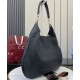 Migliore Repliche Borsa a tracolla media Gucci B 820169 Nera Economiche Outlet Online