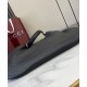 Migliore Repliche Borsa a tracolla media Gucci B 820169 Nera Economiche Outlet Online