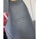 Migliore Repliche Borsa a tracolla media Gucci B 820169 Nera Economiche Outlet Online