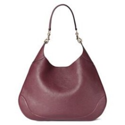 Replica perfetta Borsa a tracolla media Gucci B 820169 Malva Imitazione Outlet Online