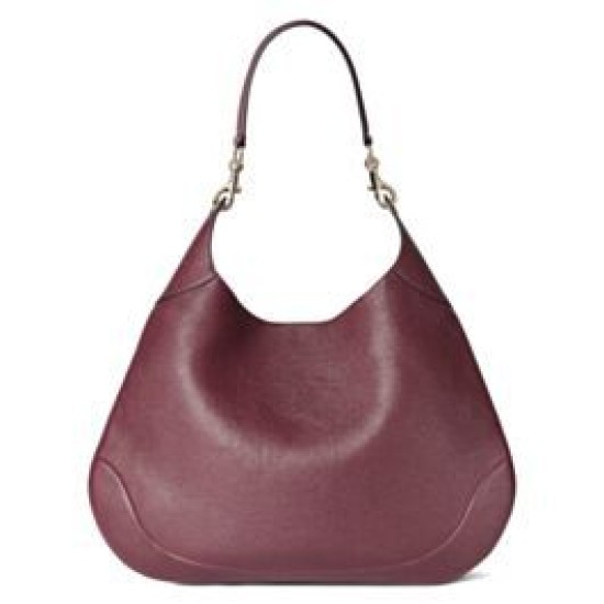Perfette Qualità Repliche Borsa a tracolla media Gucci B 820169 Malva Imitazione Replica perfetta Borsa a tracolla media Gucci B 820169 Malva Imitazione Outlet Online