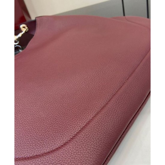 Perfette Qualità Repliche Borsa a tracolla media Gucci B 820169 Malva Imitazione Replica perfetta Borsa a tracolla media Gucci B 820169 Malva Imitazione Outlet Online