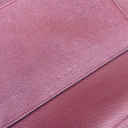 Replica perfetta Borsa a tracolla media Gucci B 820169 Malva Imitazione Outlet Online