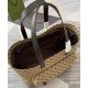 Miglior Falso Borsa Tote Gucci Grande GG 802166 Albicocca Economiche Premium