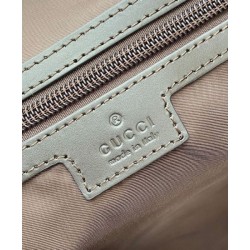Miglior Falso Borsa Tote Gucci Grande GG 802166 Albicocca Economiche Premium
