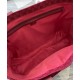 Miglior Falso Borsa Tote Gucci Grande GG 802166 Rosso Economiche Premium