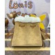 Migliore Repliche Louis Vuitton Bella M11839 Albicocca Economiche Outlet Online