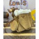 Migliore Repliche Louis Vuitton Bella M11839 Albicocca Economiche Outlet Online