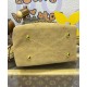 Migliore Repliche Louis Vuitton Bella M11839 Albicocca Economiche Outlet Online