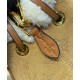 Migliore Repliche Louis Vuitton Bella M11839 Albicocca Economiche Outlet Online
