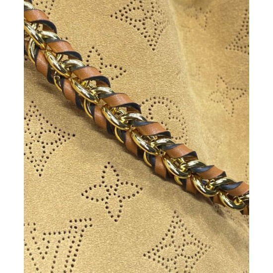 Migliore Repliche Louis Vuitton Bella M11839 Albicocca Economiche Outlet Online