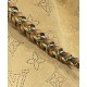 Migliore Repliche Louis Vuitton Bella M11839 Albicocca Economiche Outlet Online