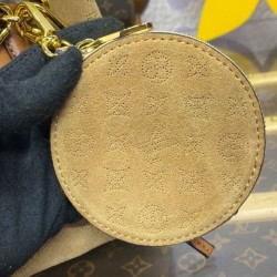 Migliore Repliche Louis Vuitton Bella M11839 Albicocca Economiche Outlet Online