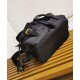 Replica perfetta Zaino Prada Fever - Edition Fever in nylon Nero Imitazione Outlet Online