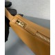 Replica perfetta Borsa a tracolla grande Prada 1BC212 Caffè Imitazione Outlet Online
