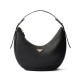 Replica perfetta Borsa a tracolla grande Prada 1BC212 Nero Imitazione Outlet Online