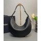 Replica perfetta Borsa a tracolla grande Prada 1BC212 Nero Imitazione Outlet Online