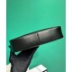 Replica perfetta Borsa a tracolla piccola Prada 1BD358 Nero Imitazione Outlet Online