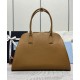 Miglior Falso Borsa Prada Saffiano grande 1BG524 Caffè Economiche Premium