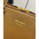 Miglior Falso Borsa Prada Saffiano grande 1BG524 Caffè Economiche Premium