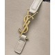 Miglior Falso YSL Saint Laurent Le 5 A 7 Supple Piccola Granata Rosa Economiche Premium