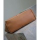 Replica perfetta YSL Saint Laurent Y Borsa Tote in Pelle Caffè Imitazione Outlet Online