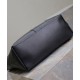 Replica perfetta YSL Saint Laurent Y Borsa Tote in Pelle Nera Imitazione Outlet Online