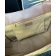 Perfette Qualità Repliche YSL Saint Laurent Le 5 A 7 Bea In Pelle Scamosciata Fulvo Imitazione