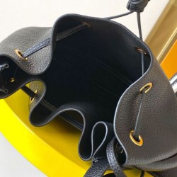 Perfette Qualità Repliche YSL Saint Laurent Paris Vii Piccola Hobo Granata Nero Imitazione