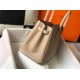 Perfette Qualità Repliche Borsa Hermes Trench Clemence Birkin 30 cm GHW Imitazione