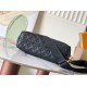 Migliore Repliche Borsa Louis Vuitton Coussin Hobo MM in pelle Monogram M12068 Economiche Outlet Online