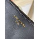 Migliore Repliche Borsa Louis Vuitton Coussin Hobo MM in pelle Monogram M12068 Economiche Outlet Online