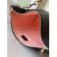 Migliore Repliche Borsa Louis Vuitton Coussin Hobo MM in pelle Monogram M12068 Economiche Outlet Online