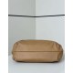 Repliche Borsa hobo Fendi Spy piccola/media/grande con manico ritorto color albicocca Imitazioni Outlet Italia